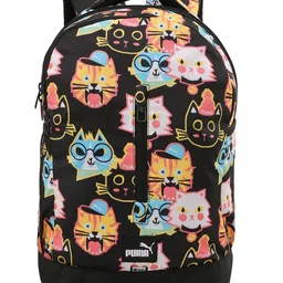 Puma Moody Cats Kids' Multi-Pocket Backpack-picture-23