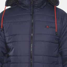 VROJASS Men Lightweight Puffer Jacket image 2