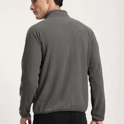 R&B Men Lightweight Sporty Jacket image 3