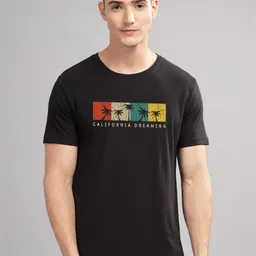 ADRO Men Printed T-shirt-picture-38