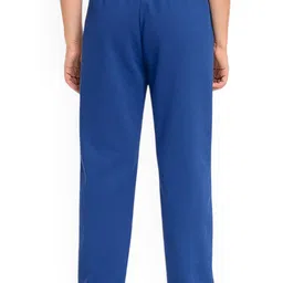 PARYAG Boys Pack Of 2 Printed Mid-Rise Track Pants image 4