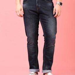 V-Mart Men Light Fade Jeans-picture-35