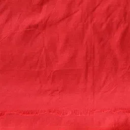 Laa Calcutta Striped Saree With Blouse Piece image 2