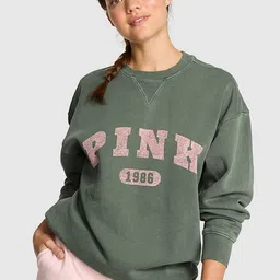 Victoria's Secret Women Sweatshirt-picture-34