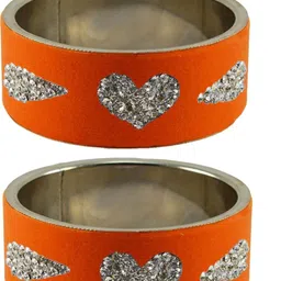 Vidhya Kangan Women Multi Bangle image 2