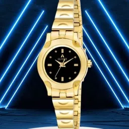 REBOOT Unisex Dial & Bracelet Style Straps Analogue Watch New718_8019Ym02_1-picture-26