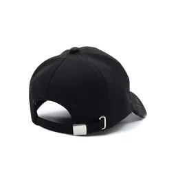 FLEXCYCAP Men Embroidered Woollen Beanie image 2