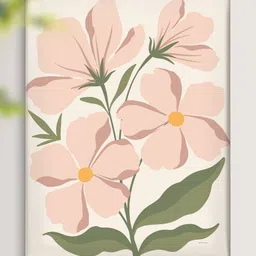 SAF Cream-Coloured Canvas Other Wall Paintings-picture-26