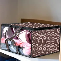 The Furnishing Tree Brown Multi-Utility Organisers image 2