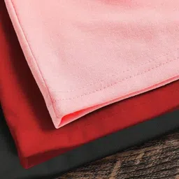 DAMN GUD DG 3Pc Kids Printed T-shirt image 4