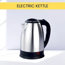 guggu Electric Kettle with Stainless Steel Body 1.5 litre for Hot Water Tea/CoffeeD243 Electric Kettle-picture-15