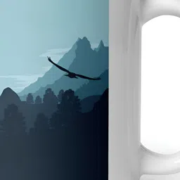 Mr UVD Multi-Coloured Ceramic Cup image 3