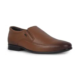 Lee Cooper Men Formal Slip-On Shoes-image-45