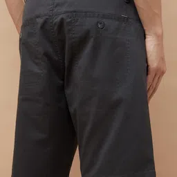 Fame Forever by Lifestyle Men Mid-Rise Denim Shorts image 5