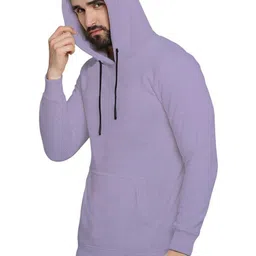 Blisstone Men Hooded Sweatshirt image 2