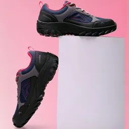 Adventra Sports Women Trekking Shoes-picture-57