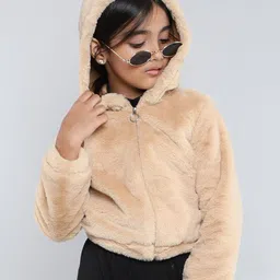 taffykids Girls Hooded Sweatshirt-picture-24