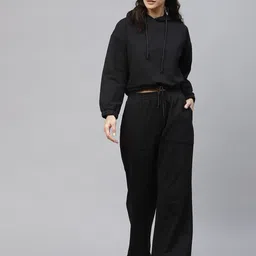 benzos Solid Women Track Suit-picture-30