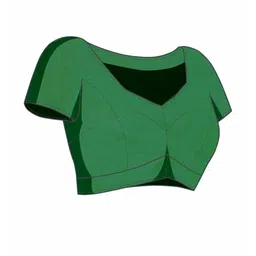 zinzraa Woven Design Zari Saree image 2