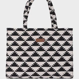 MINI WESST Printed Swagger Tote Bag-picture-48