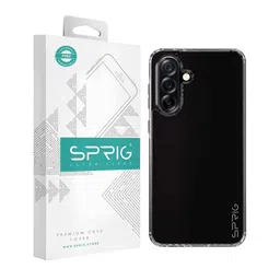 SPRIG Unisex Printed Samsung Galaxy A36 5G Back Case Mobile Accessories-picture-40