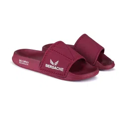 BERSACHE Men Rubber Comfort Sandals image 3