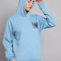 CORSICA Women Printed Sweatshirt image 3