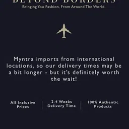 Mast & Harbour Unisex Backpack with USB Charging Port image 3