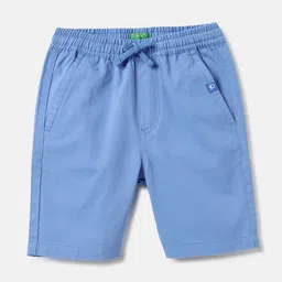 United Colors of Benetton Boys Shorts-image-6