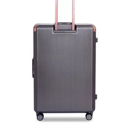 SWISS MILITARY Hamilton Set Of 3 Hard Sided Trolley Bag image 4