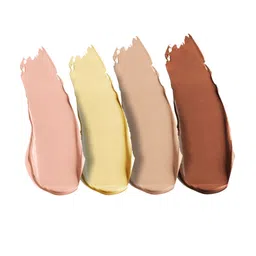 CAL Losangeles Chiselled Corrective Contour-Concealer Wheel -Shade 01 image 2