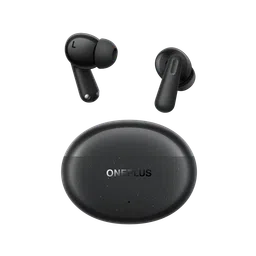 OnePlus Nord Buds 3 Pro Starry Black image 1