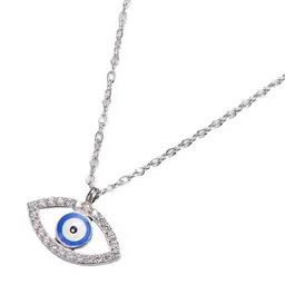 STYLEKRAFT Unisex Silver Pendant-picture-13