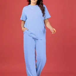 SAKARMAA Women Night suit-picture-32