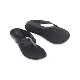 V-WALK One Toe Flats image 5