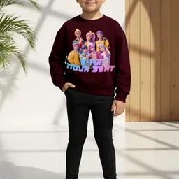 INCLUD Boys Printed Sweatshirt-picture-54