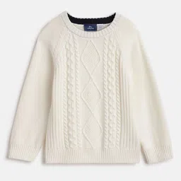 Chicco Boys Solid Pullover-image-33