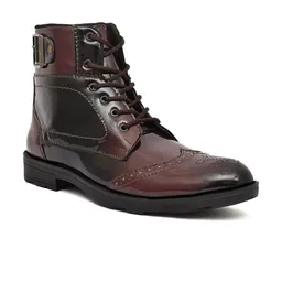 Killer Men Round-Toe Casual Regular Boots image 2