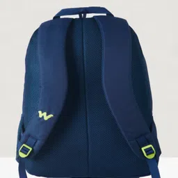 Wildcraft Unisex Xplorer 45 Pro Backpack image 4