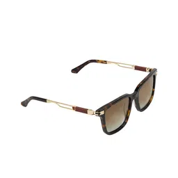 Hidesign Men Wayfarer Sunglasses with Polarised Lens 8903439896256-image-44