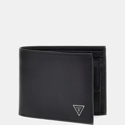 GUESS Men Leather Two Fold Wallet-picture-42