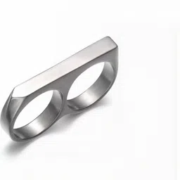 Teeragaj Stainless Steel Ring-image-58