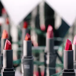 ALIX AVIEN PARIS Glossy Bullet Lipstick -4ml- 314 Dirty Rose image 3