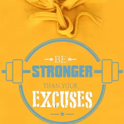 Fabvio Plus Unisex Kids Printed Hooded Sweatshirt image 3