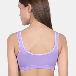 Lady Lyka Bra Full Coverage image 2