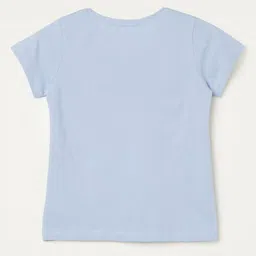 Fame Forever by Lifestyle Girls Printed T-shirt image 3