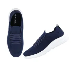 FUEL Women Mesh Running Shoes image 4