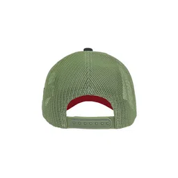 One Player Unisex Embroidered Cotton Baseball Cap image 3