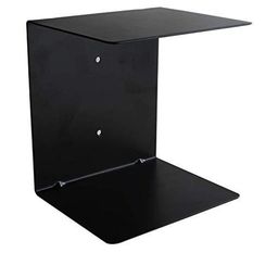go hooked Heavy Duty Metal Wall Mounted Book Shelves-picture-28