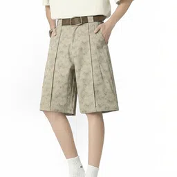 StyleCast Men Printed Shorts image 2